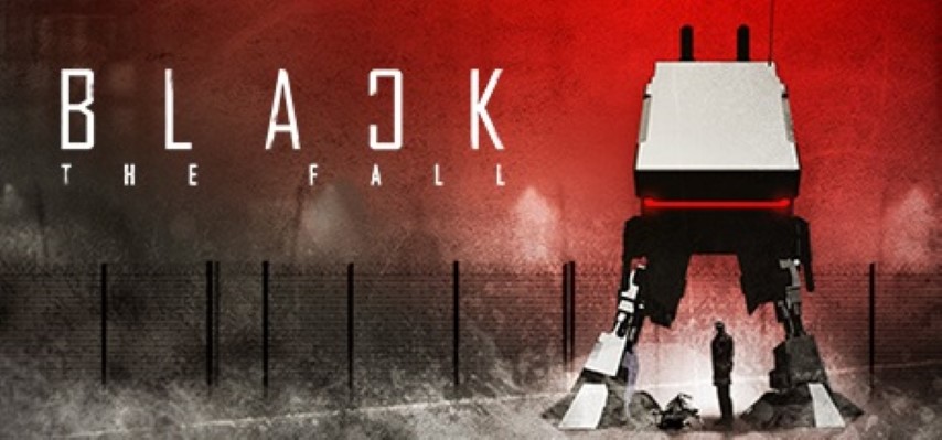 Black the Fall - Zwiastun zapowiada wersje na Nintendo Switch! 