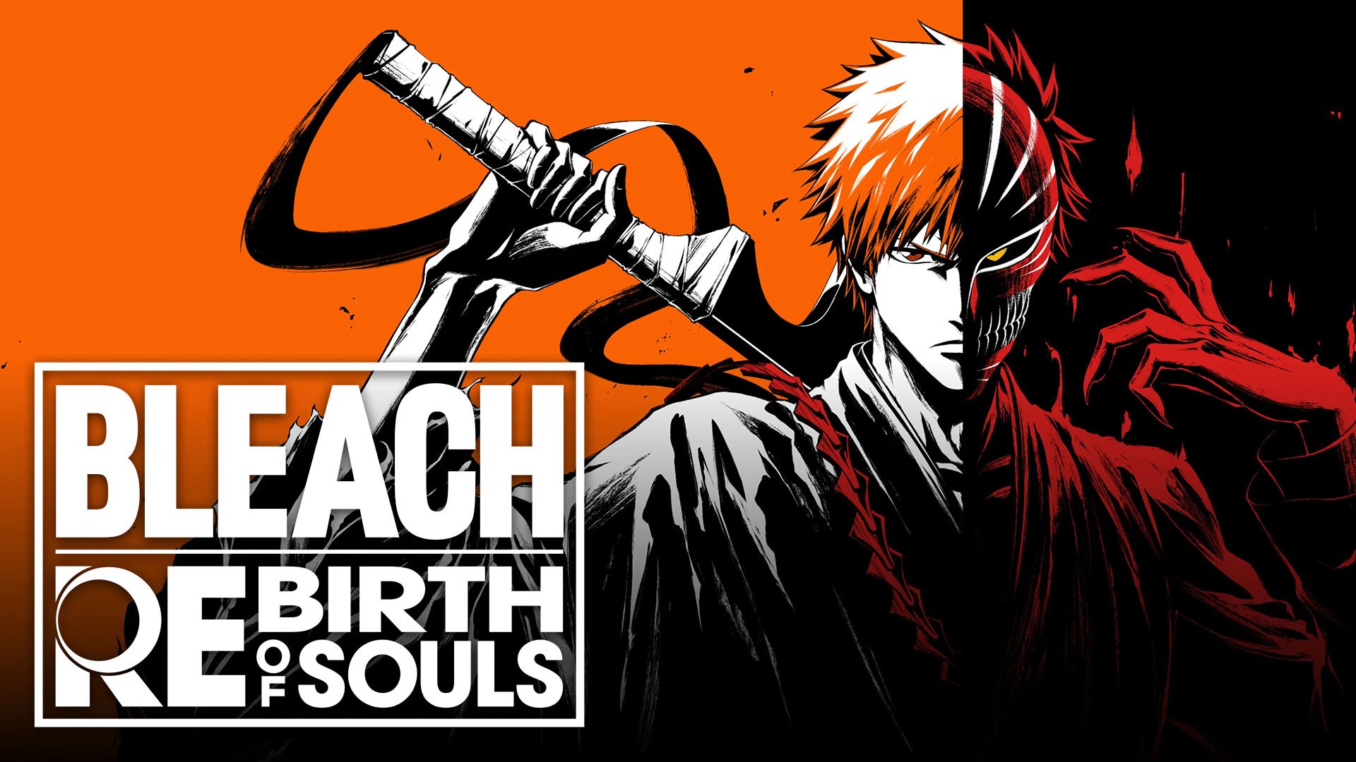 Bleach: Rebirth of Souls - zapowiedziany