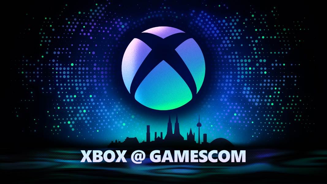 Xbox wraz z Blizzardem pojawią się na gamescomie 2024! Jaki gry pojawią się na ich strefie?