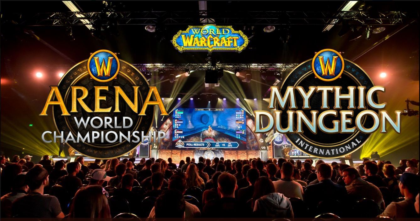 Blizzard opublikował plan rozgrywek na rok 2019 w World of Warcraft