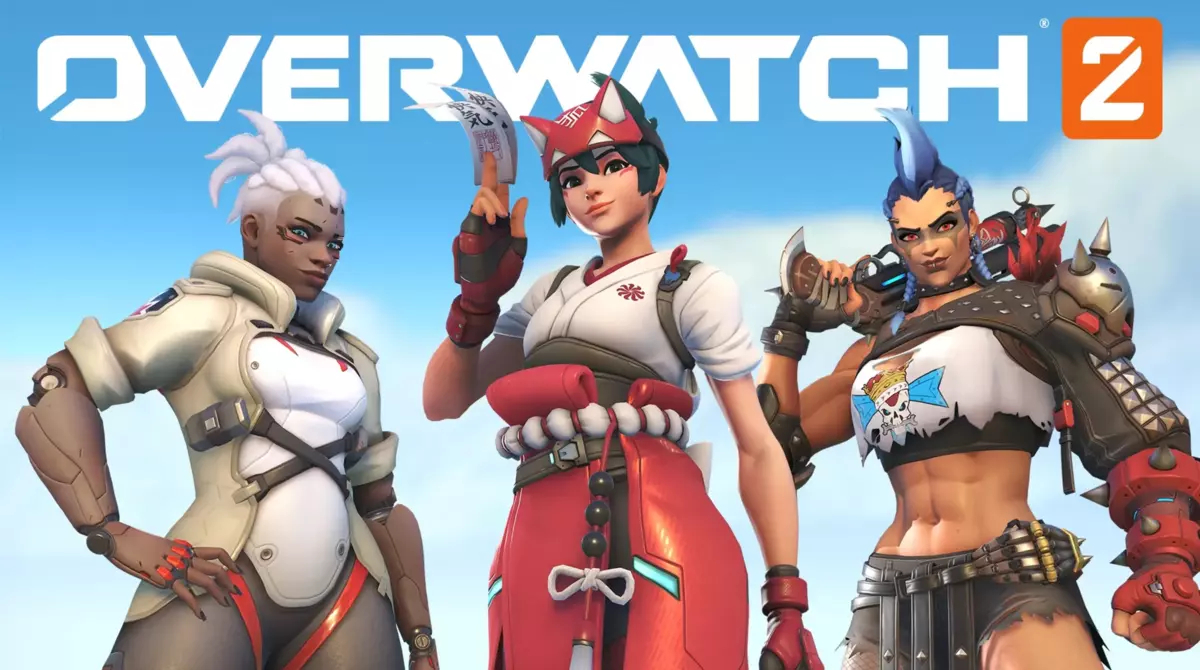 Blizzard rozważa powrót do formatu 6v6 w Overwatch 2