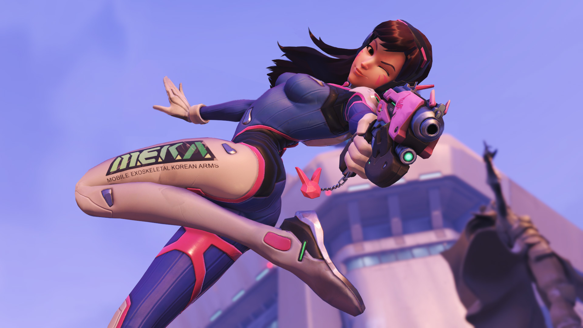 Blizzard zmieni rankingi w Overwatch!