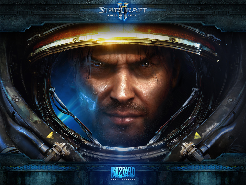 BlizzCon 2017 - StarCraft II Free To Play i kilka niespodzianek!