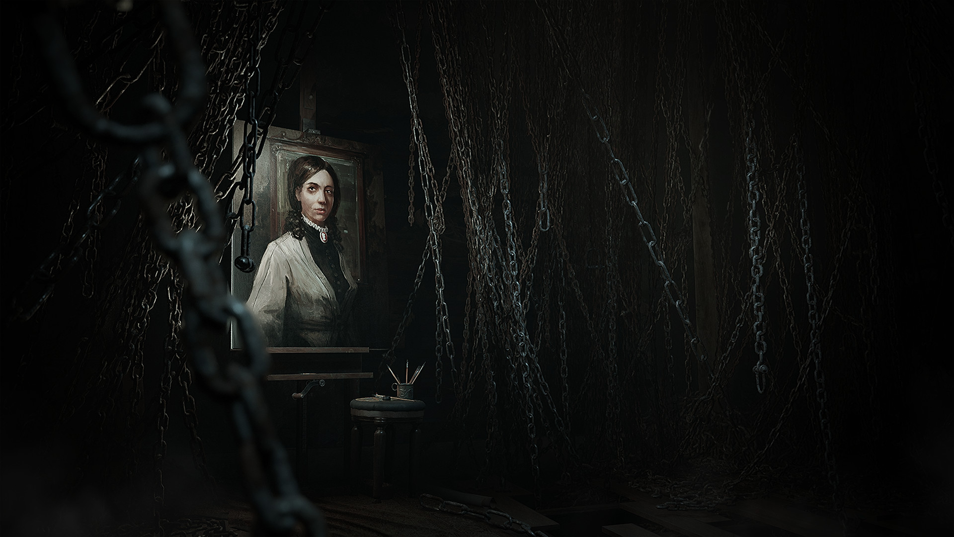 Bloober Team wypuściło długi materiał z rozgrywki nadchodzącego Layers of Fear! Film trwa prawie 12 minut