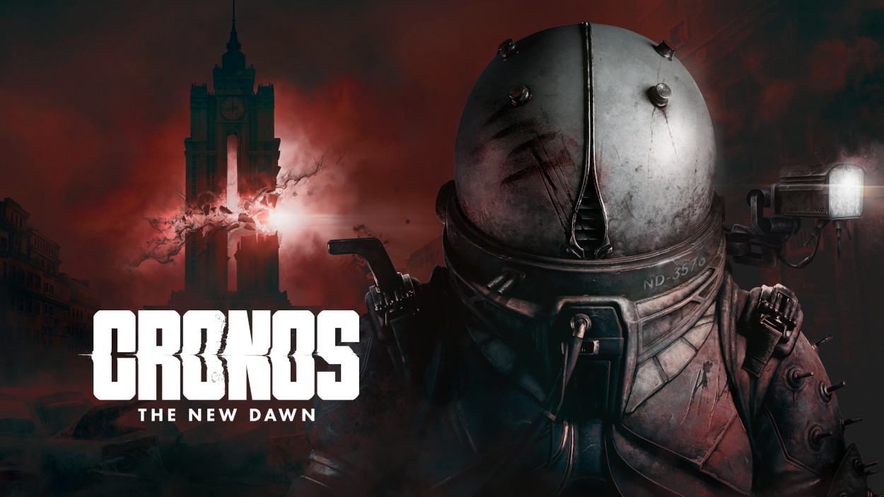 Bloober Team zapowiada nowy survival horror w klimatach science-fiction: Cronos: The New Dawn