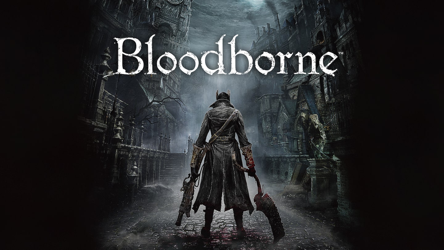 Bloodborne remake jest w produkcji? Twórca God of War twierdzi, że trwają prace na tym tytułem