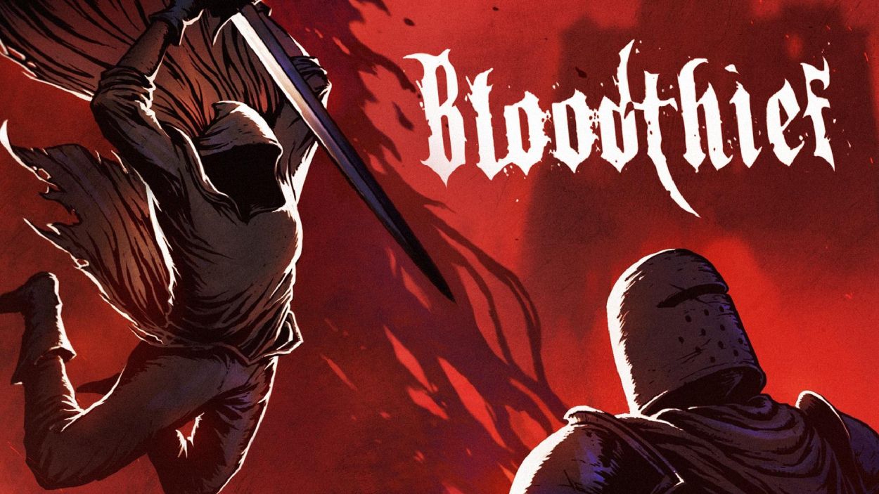 Bloodthief szykuje rozszerzone demo na Steam Next Fest