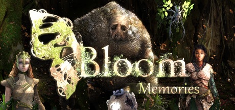 Bloom: Memories, przygodowe RPG z kampanią finansową na Kickstarterze