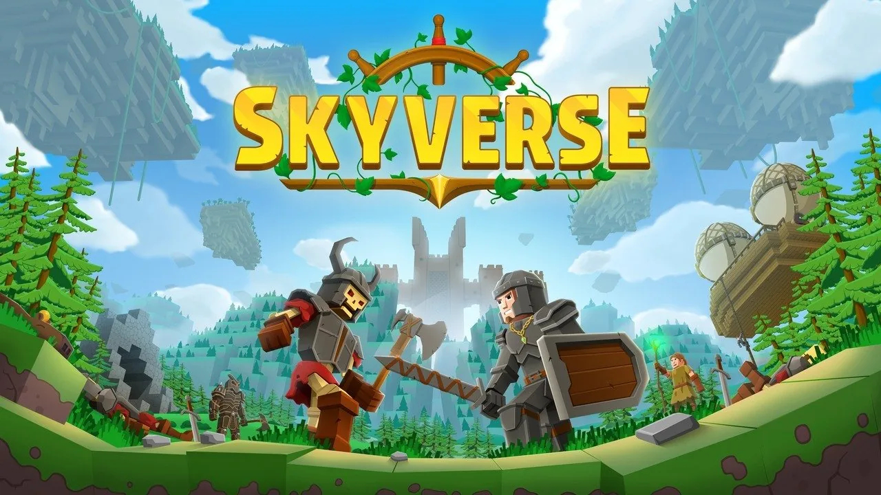 Bohemia Interactive zapowiada nową grę RPG – SkyVerse