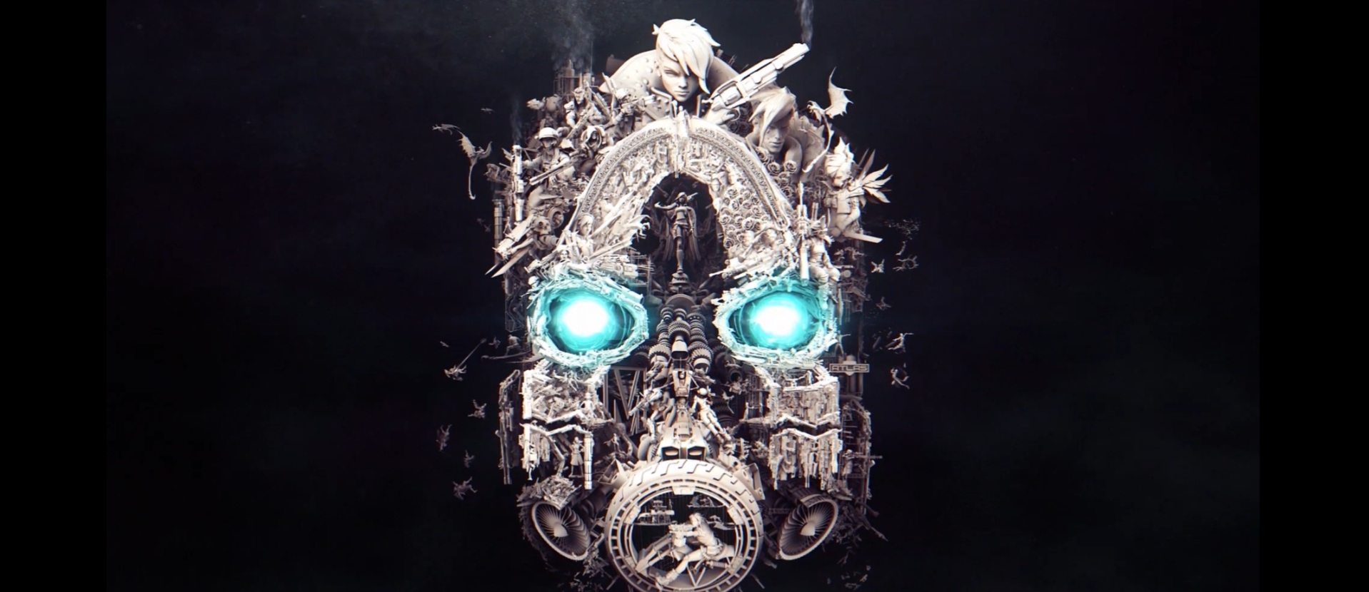 Borderlands 3 - Gearbox Software prezentuje oficjalnie nowy projekt