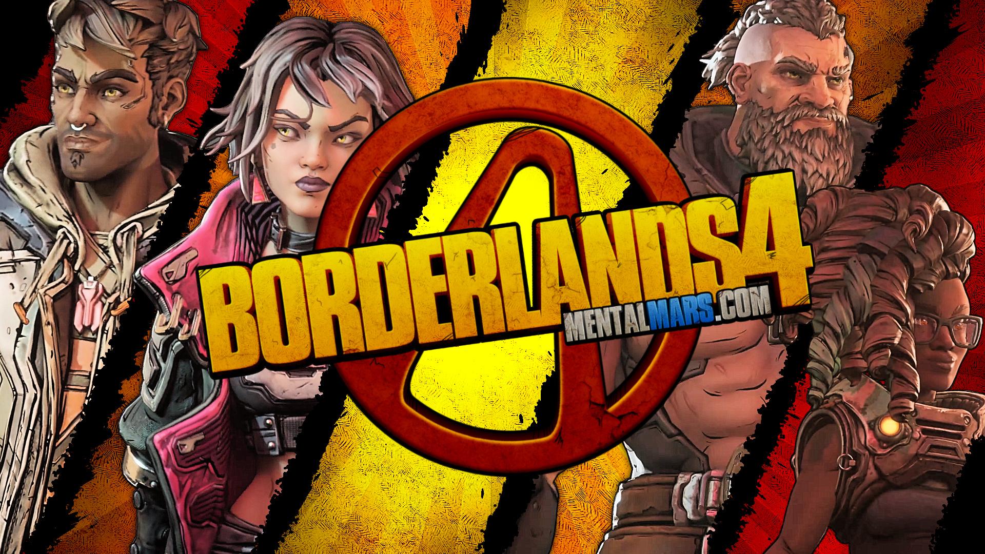 Borderlands 4: Premiera Story Pack 1 z nowym Å‚owcÄ… C4SH-em