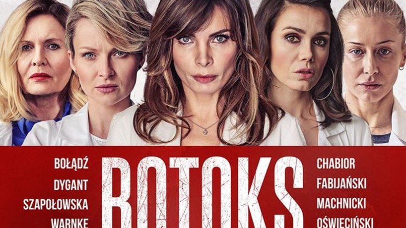 Botoks - recenzja filmu