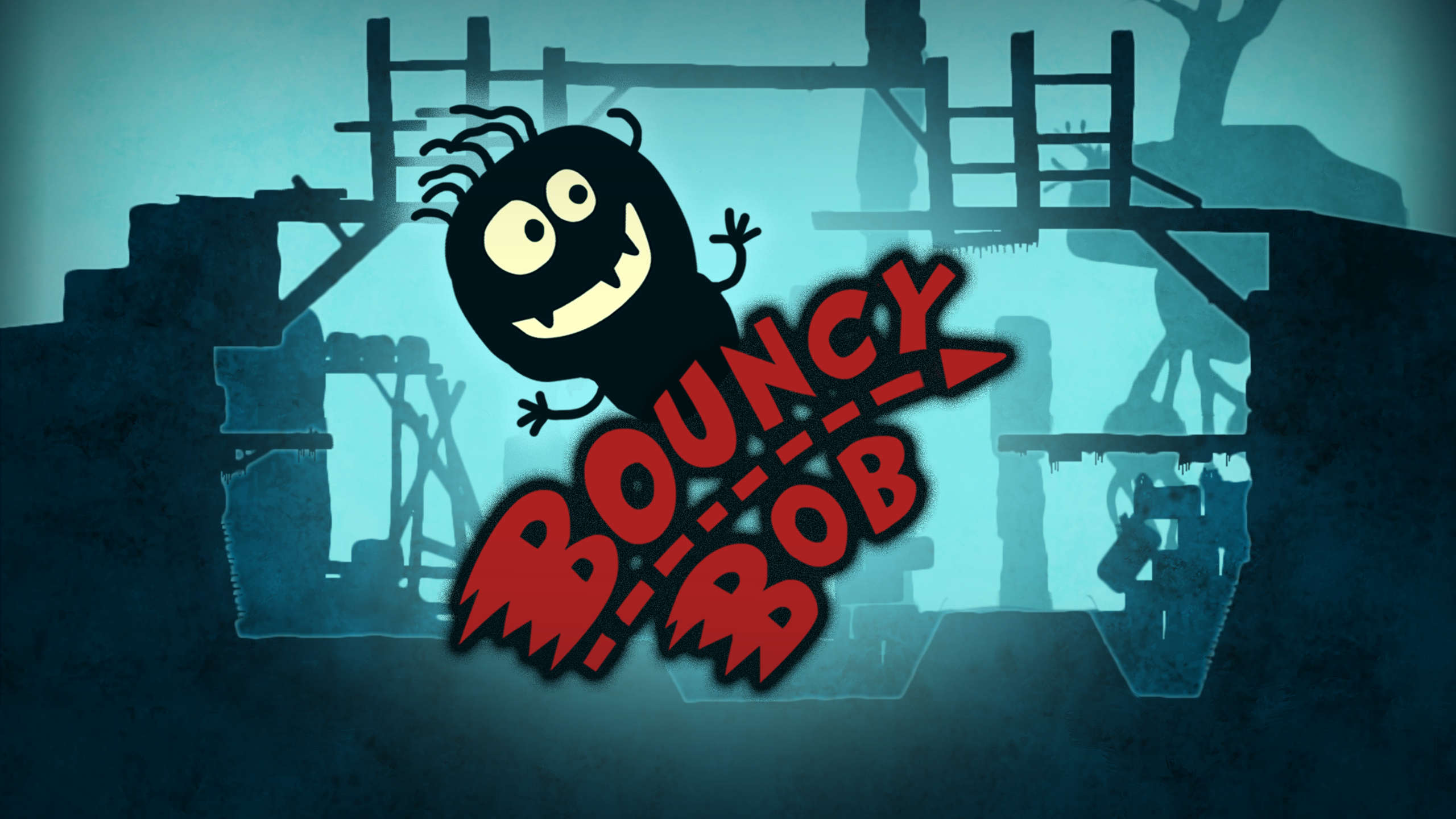 Bouncy Bob od All Those Moments zadebiutowało na Steamie!