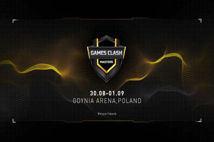 Brazylijczycy zabłyszczą w Gdyni? FURIA zagości na Games Clash Masters