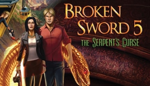 Broken Sword 5: The Serpent's Curse wkrótce trafi na Nintendo Switch