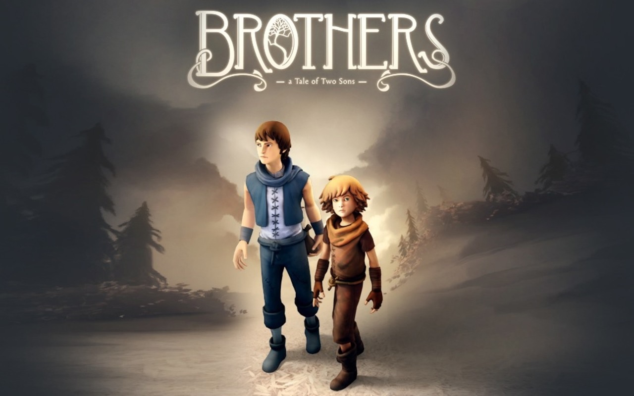 Brothers - A Tale of Two Sons w niskiej cenie na Steam