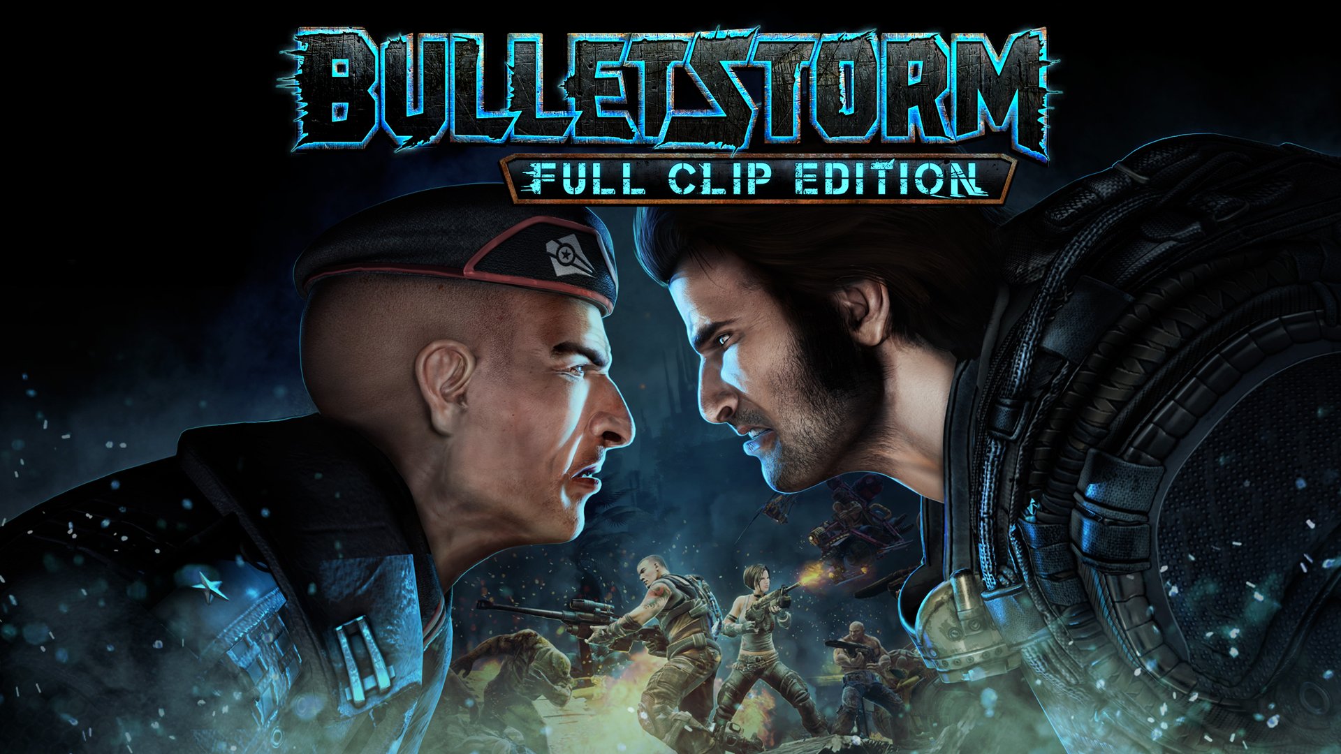 Bulletstorm: Full Clip Edition w nowym zwiastunie fabularnym