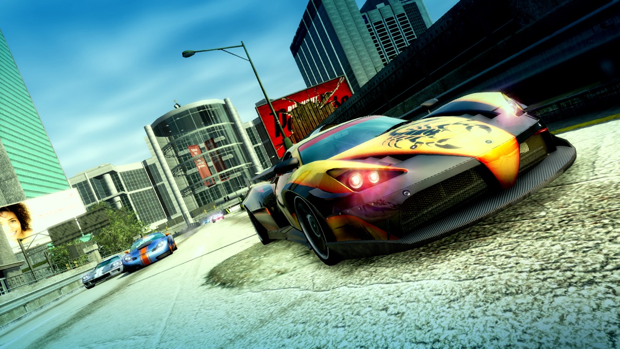 Burnout Paradise Remastered z kolejnym zwiastunem przypominającym graczom o premierze gry na Nintendo Switch!