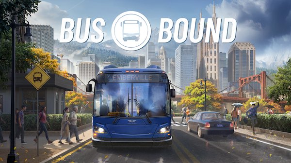 Bus Bound z darmowym dema na Steam Next Fest