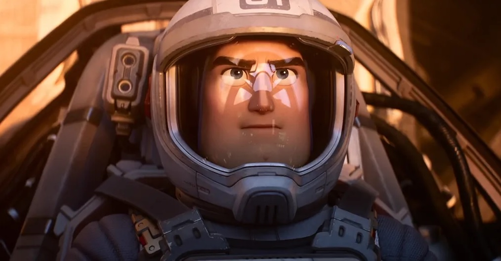 Buzz Astral, Disney prezentuje pierwszy zwiastun nowej animacji o jednym z bohaterów Toy Story