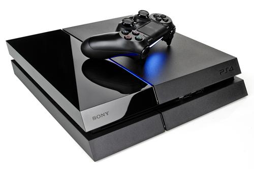 A może Playstation 4.5 to jednak prawda?