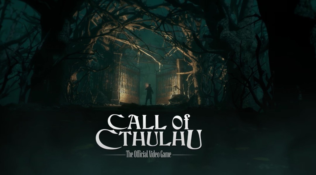 Call of Cthulhu na nowym materiale wideo