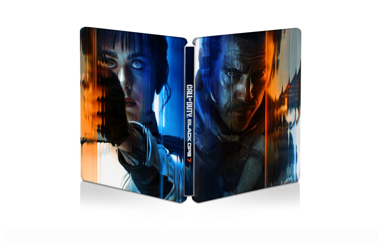 Call of Duty: Black Ops 7 jest już dostępne na konsole