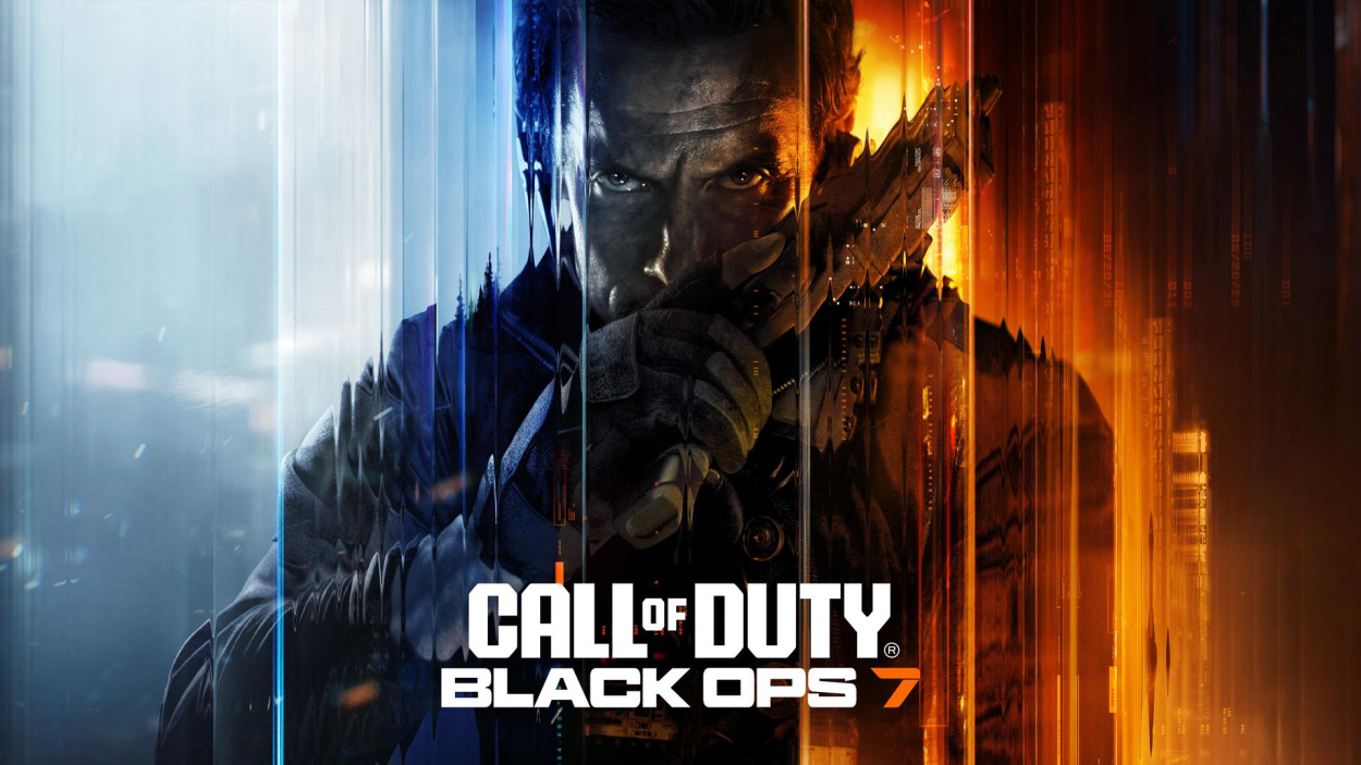 Call of Duty: Black Ops 7 nadchodzi – szykujcie się na szaleństwo