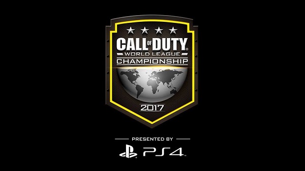 Call of Duty World League - Dziś odbędzie się wielki finał!