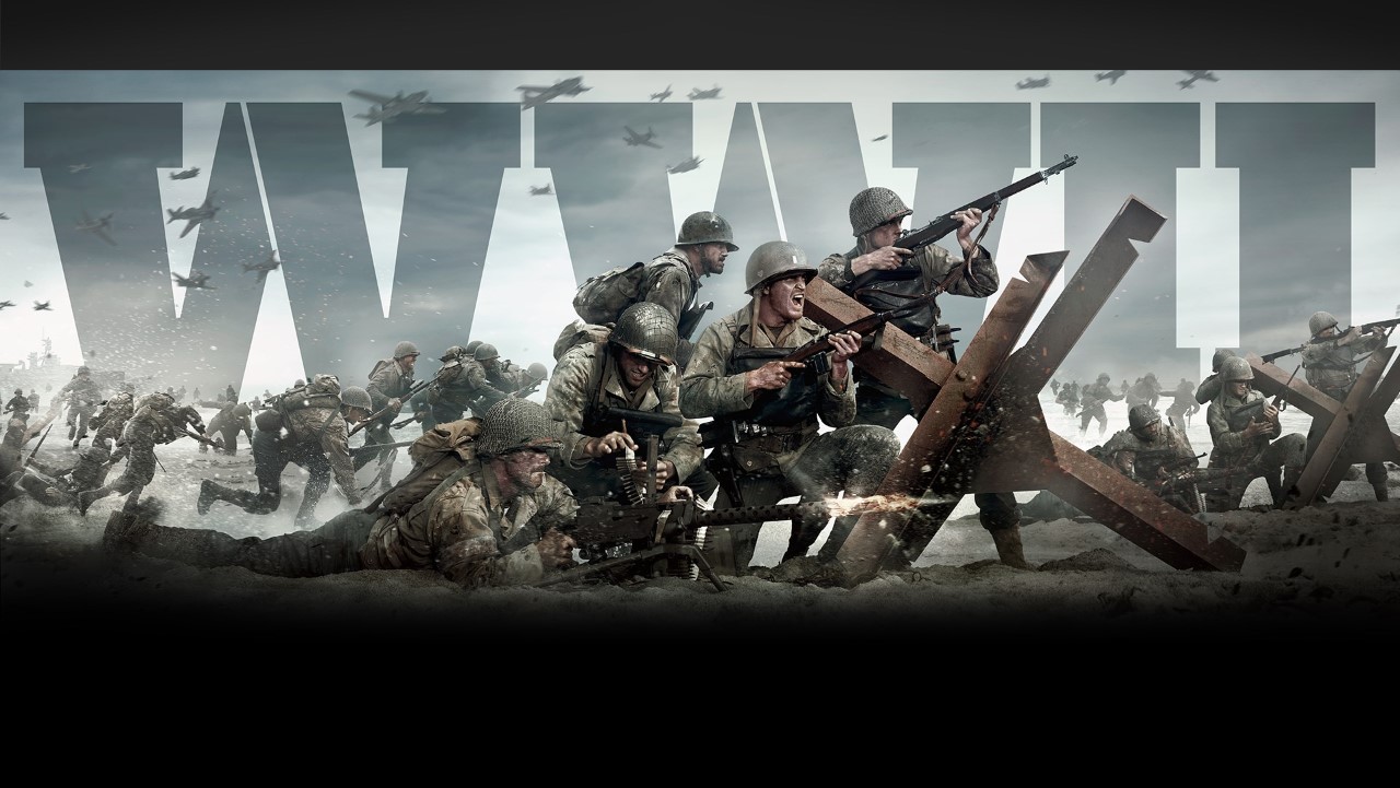 Call of Duty WW2 Vanguard będzie tegoroczną odsłoną serii?