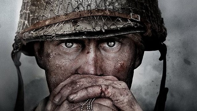 Call of Duty: WWII potwierdzone, niebawem ujrzymy coś więcej!