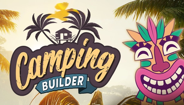 Camping Builder, kolejny symulator zabierze nas w przygodę na kampingu. Już wkrótce wersja demonstracyjna!