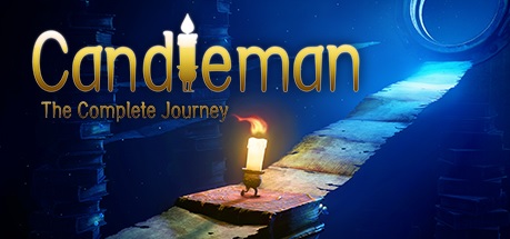 Candelman: The Complete Journey wkrótce także na PlayStation 4