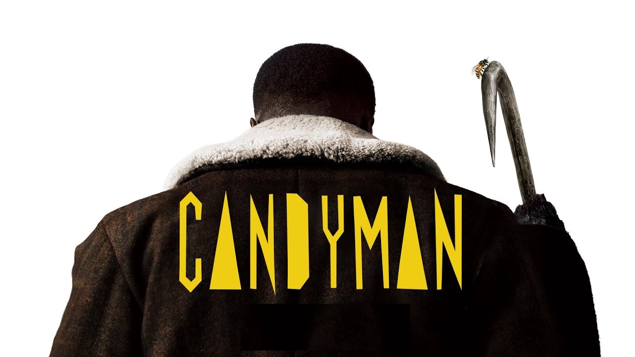 Candyman, horror oparty na kultowym filmie grozy powraca. Jest kolejny zwiastun!