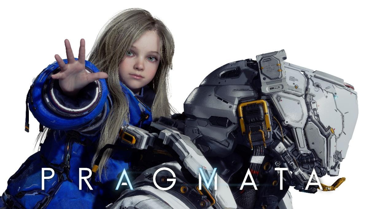 Capcom pokazał nowy zwiastun PRAGMATA – premiera dopiero w 2026 roku