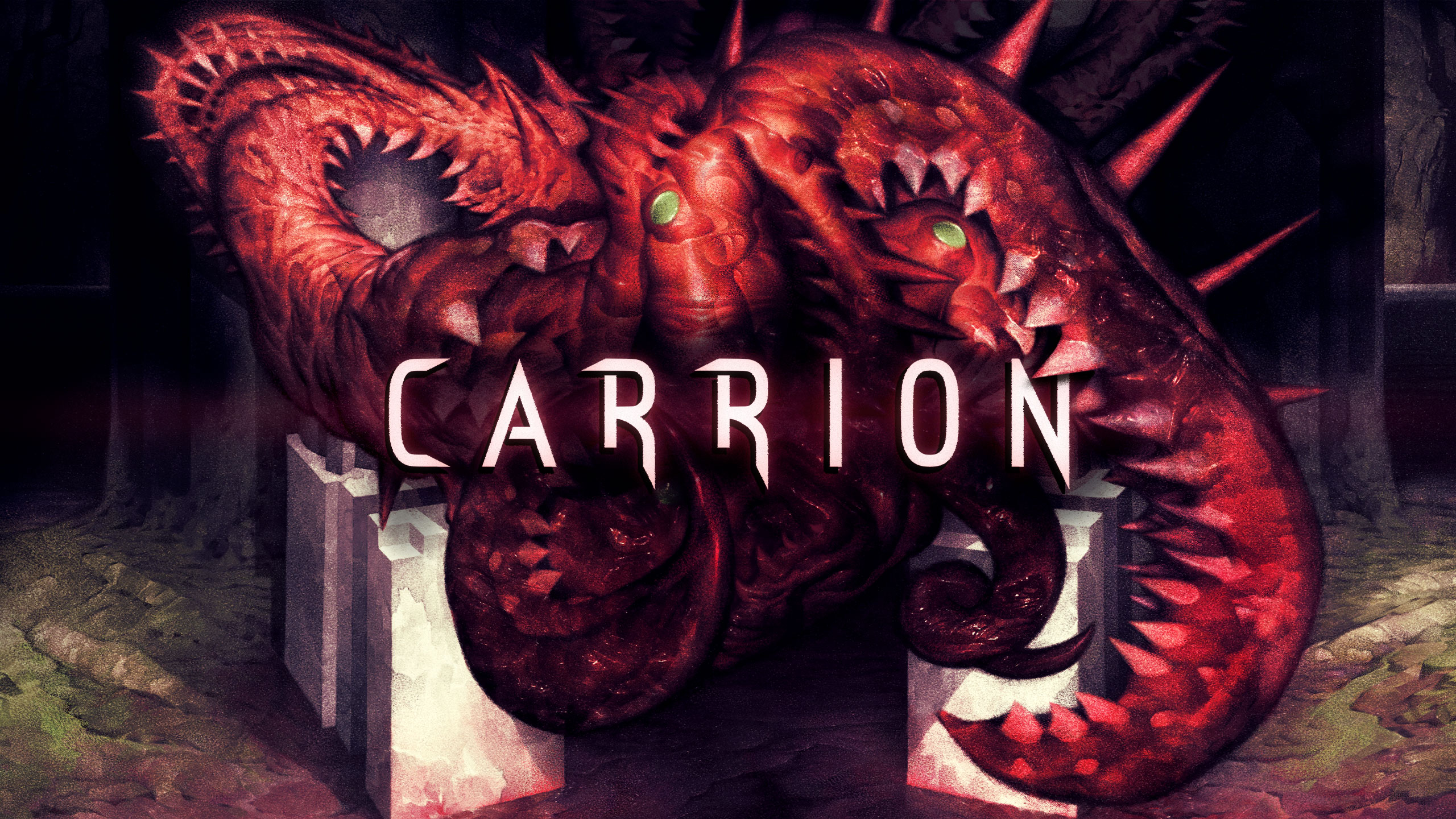 Carrion debiutuje na PlayStation 4 i 5! Jak graczom spodoba się koncepcja odwróconego horroru?