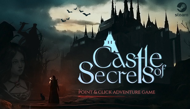 Castle of Secrets, tajemnicza gra, która opowie o rodzinnej klątwie otrzymała czerwcową datę premiery