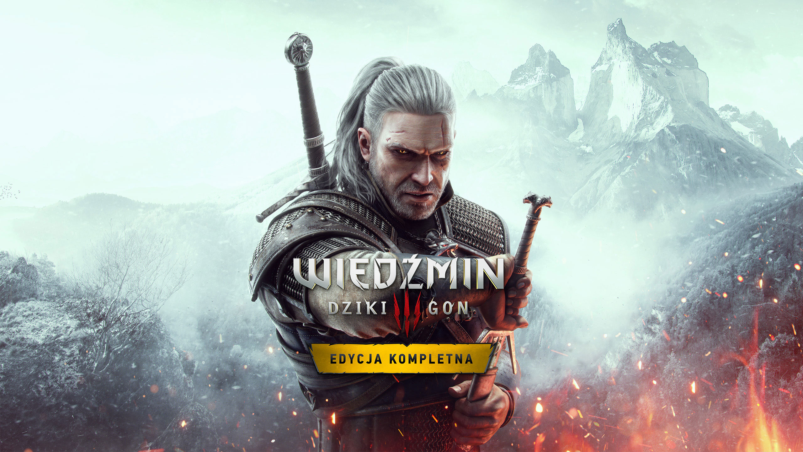 CD Projekt RED może wkrótce wypuścić nowe rozszerzenie do Wiedźmina 3