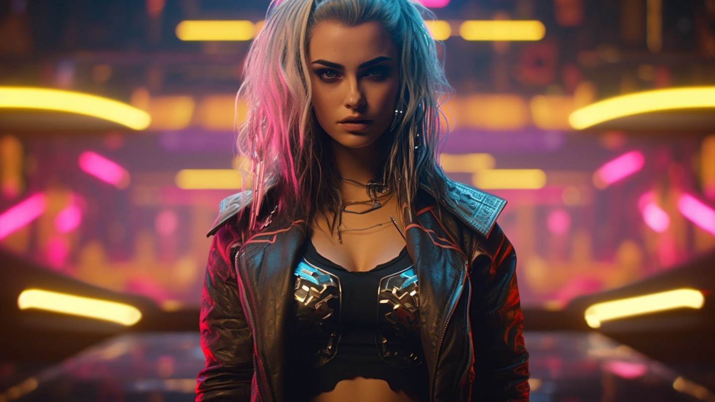 CD Projekt RED North America wzmacnia skład do przygotowania Cyberpunk Orion