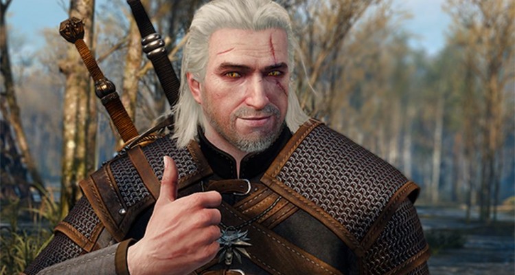 CD Projekt Red świętuje 10-lecie powstania serii gier o Wiedźminie