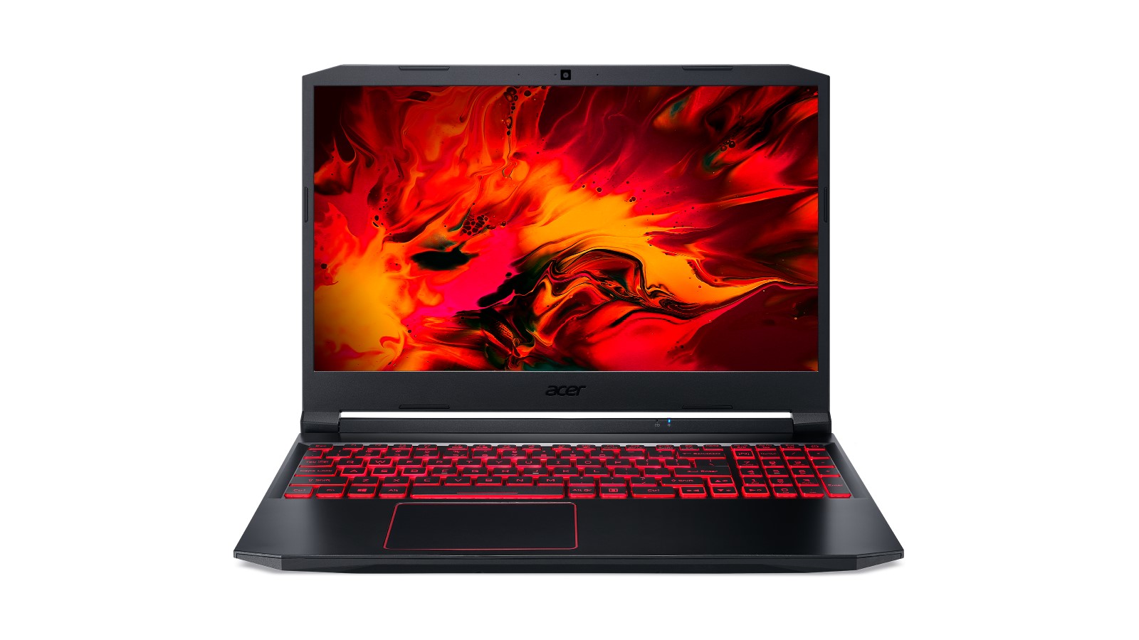 CES 2021 - Acer zaprezentował nowe notebooki z serii Nitro oraz Aspire, napędzane procesorami AMD Ryzen 5000 Mobile i kartami RTX 30!