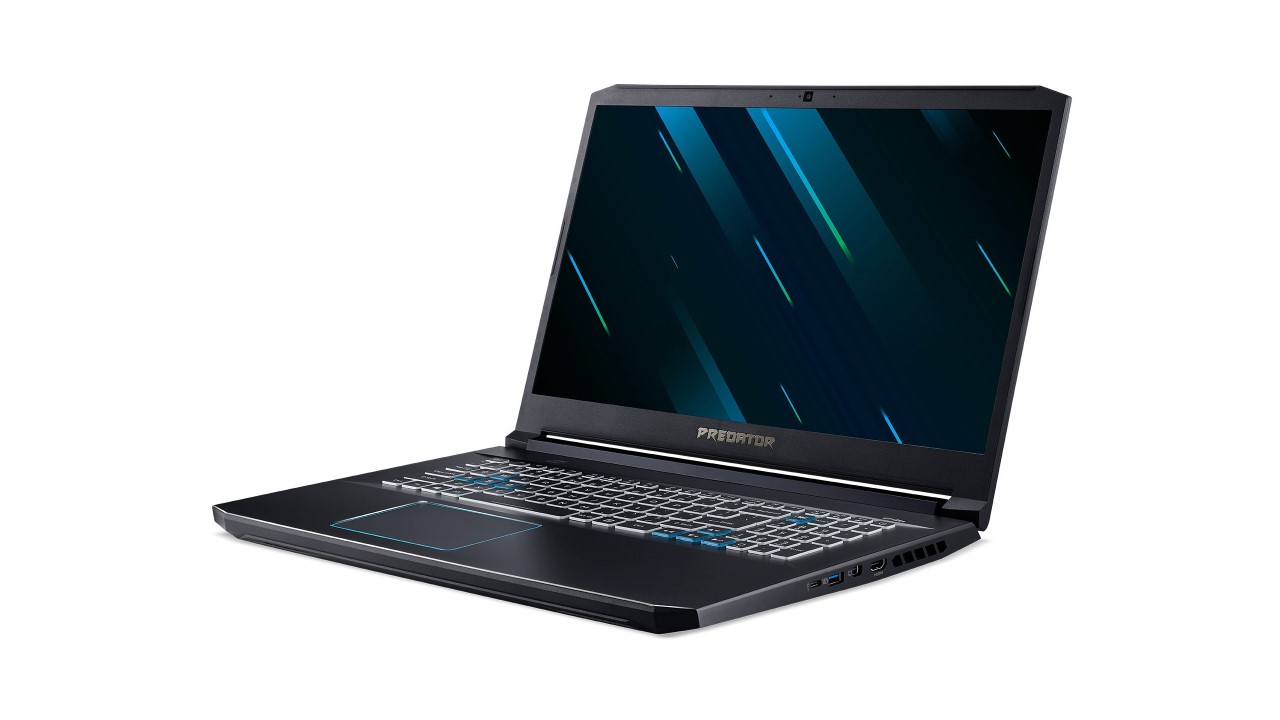 CES 2021 - Predator z nowymi laptopami - Predator Triton 300 SE oraz Predator Helios 300!