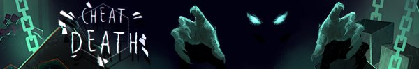 CHEAT DEATH – nowa gra karciana od GG Studio z unikalnym klimatem horroru