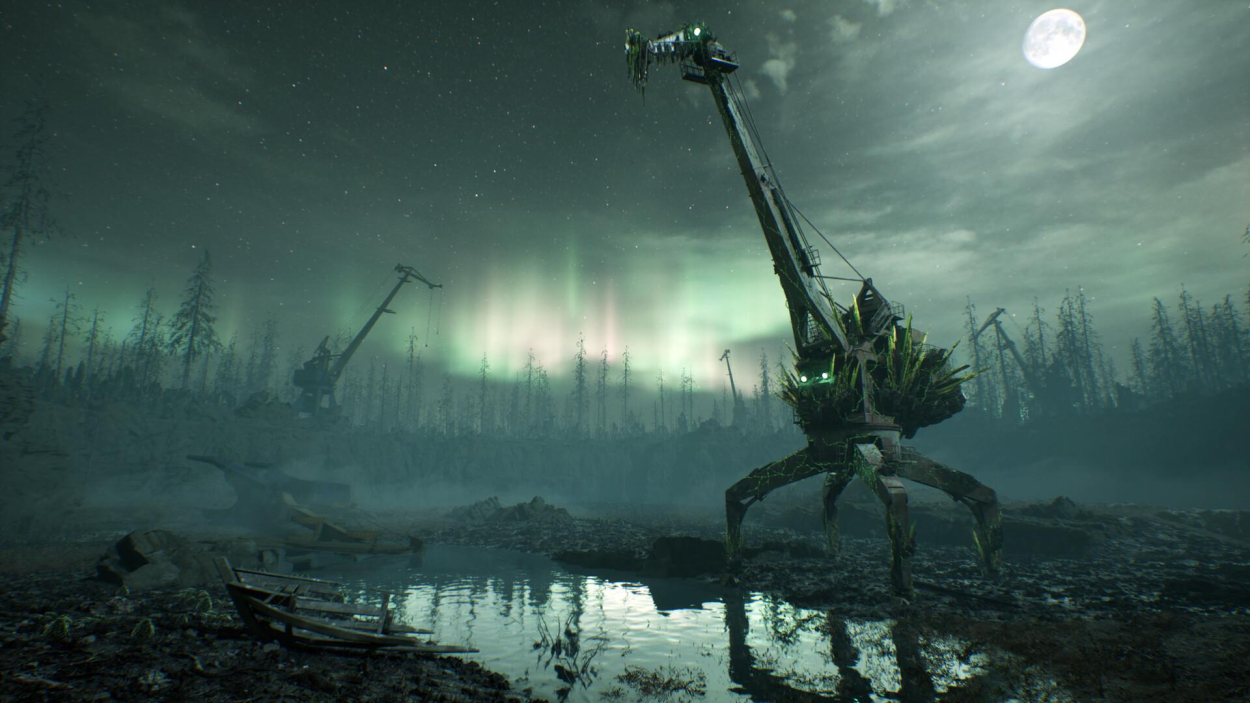 Chernobylite 2 – wczesny dostęp, pierwsze wyniki i plany na przyszłość