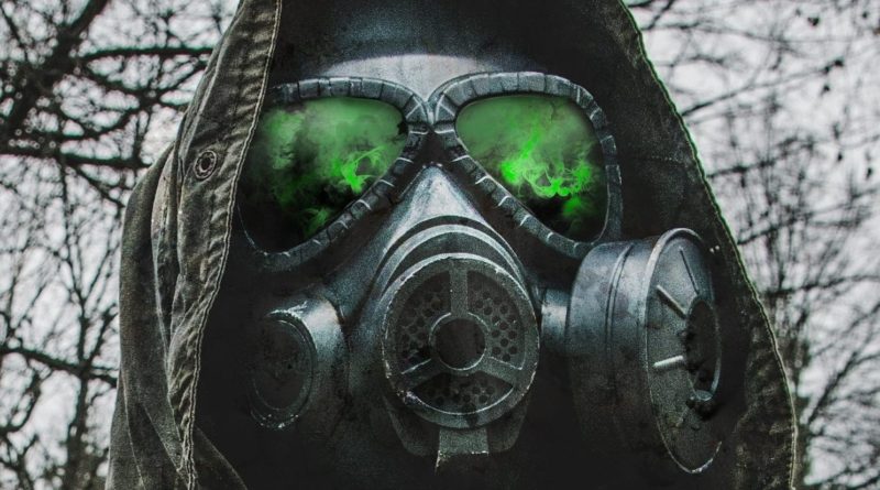 Chernobylite na nowym zwiastunie prezentującym...