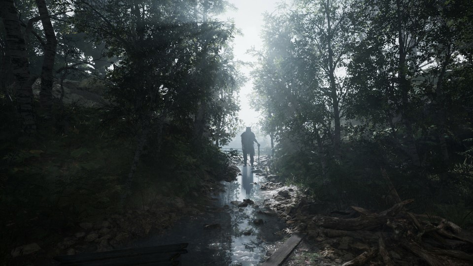 Song of Horror i Chernobylite z wersją fizyczną, ﻿Barotrauma z aktualizacją, a Sea of Craft z wersją demo - Krótkie Info