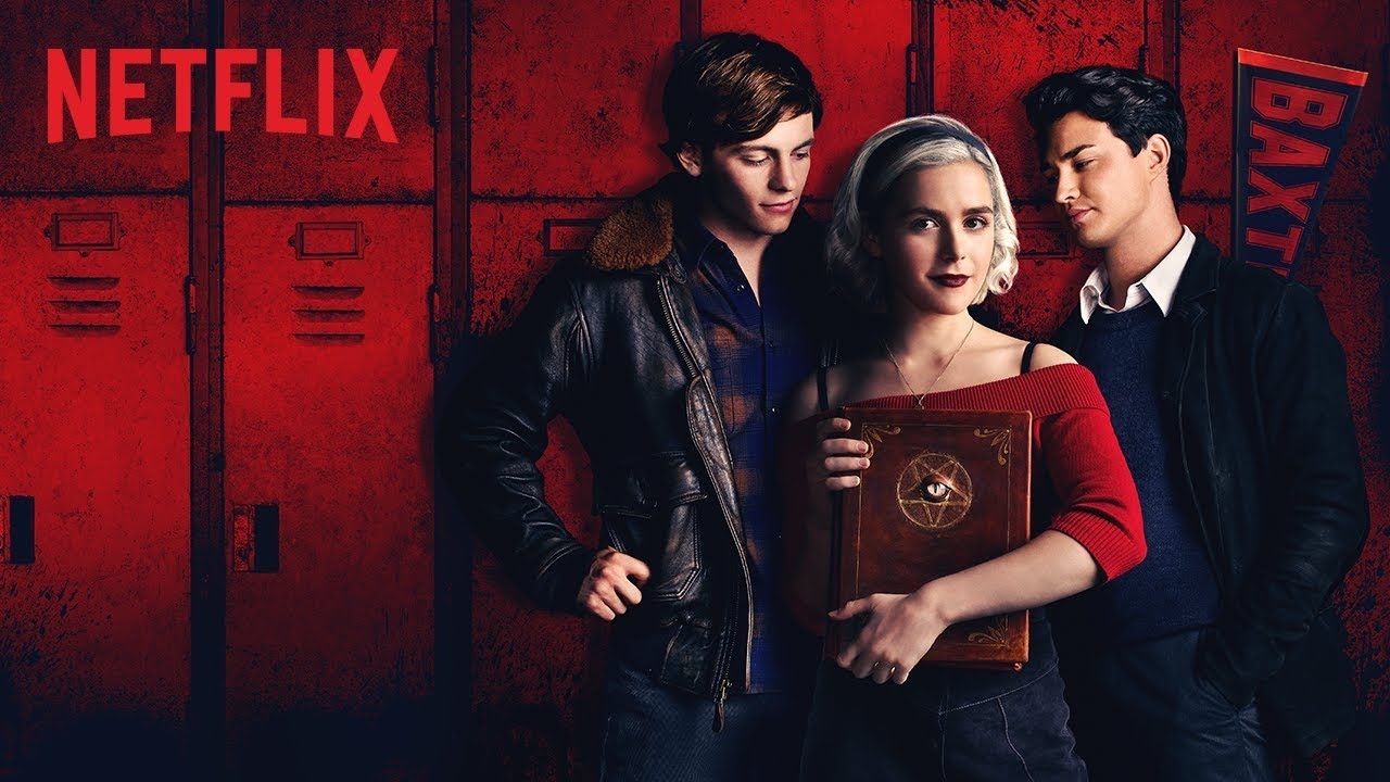 Znamy datę premiery trzeciego sezonu Chilling Adventures of Sabrina