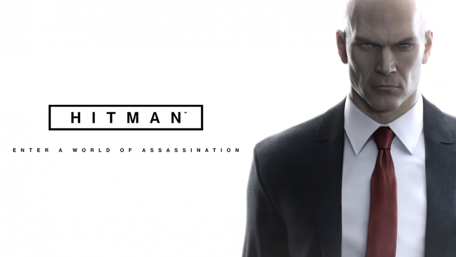 Hitman Definitive Collection na 20-lecie studia IO Interactive