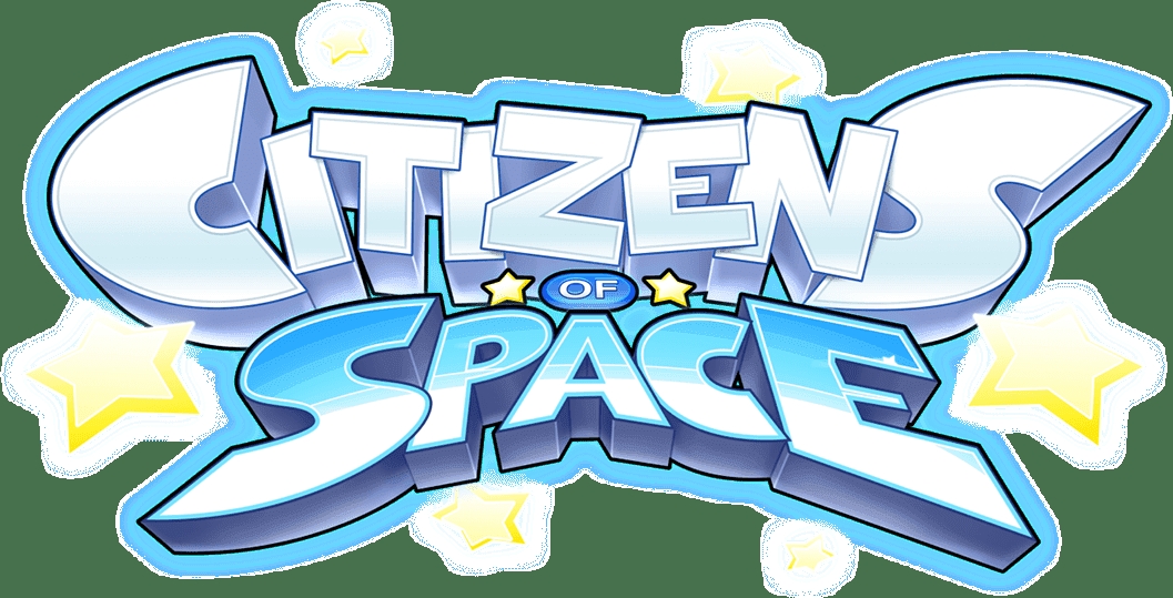 Citizen of Space zabierze graczy do gwiazd