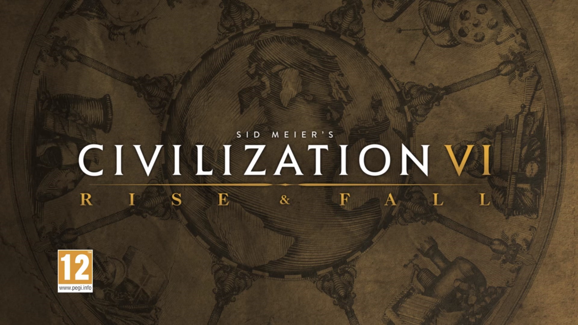 Sid Meier's Civilization VI otrzyma dodatek Rise and Fall!